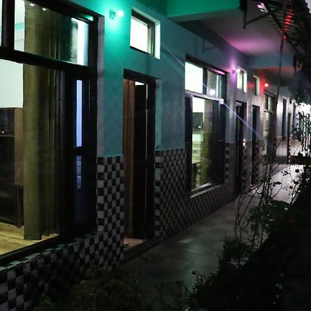 Shanti Home Stay Chaukori 외부 사진