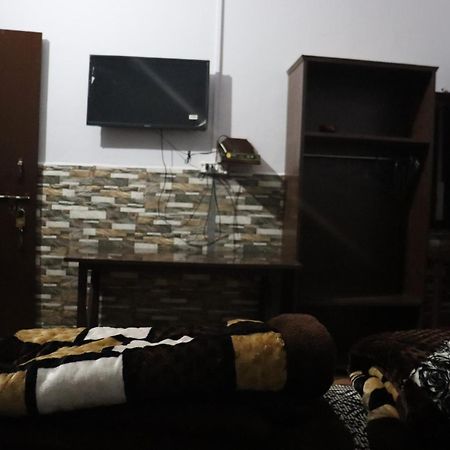 Shanti Home Stay Chaukori 외부 사진
